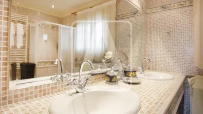 Chalet in Benissa Costa photo 46