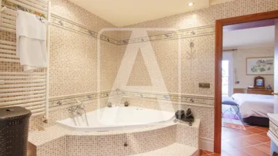 Chalet in Benissa Costa photo 47