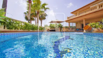 Casa – Benissa, Ferrando, la Marina Alta - Vista 4