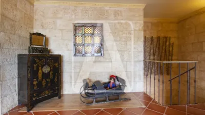 Chalet in Benissa Costa photo 50