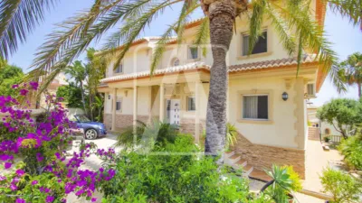 Casa – Benissa, Ferrando, la Marina Alta - Vista 5