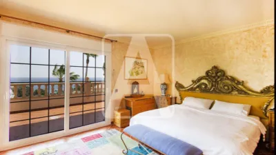 Casa – Benissa, Ferrando, la Marina Alta - Més
