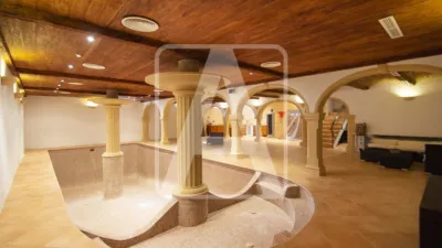 Chalet in Benissa Costa photo 7