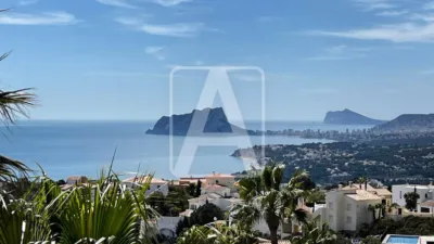 Casa - Vista 2