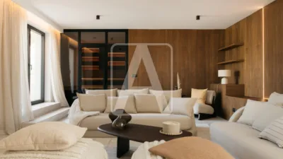 Casa - Vista 4