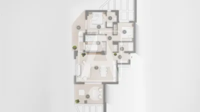 Apartment in Calpe Playa Poniente photo 10