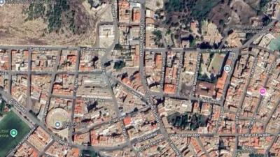Apartment in Calasparra photo 2