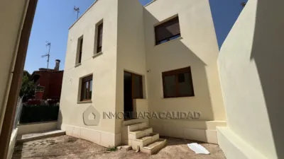 Casa en Area de Villagonzalo photo 3