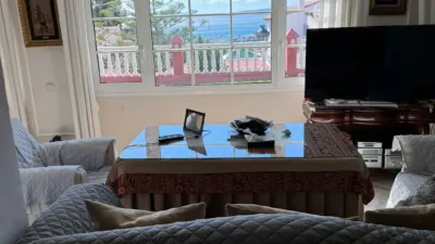 Chalet in Altos de Estepona photo 10