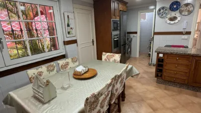 Chalet in Altos de Estepona photo 12