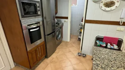 Chalet in Altos de Estepona photo 13