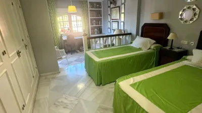 Chalet in Altos de Estepona photo 14