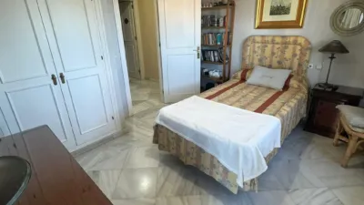 Chalet in Altos de Estepona photo 15