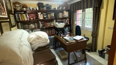 Chalet in Altos de Estepona photo 16