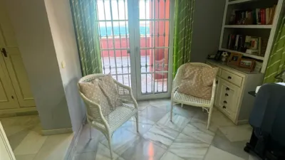 Chalet in Altos de Estepona photo 19