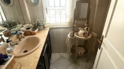 Chalet in Altos de Estepona photo 20