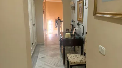 Chalet in Altos de Estepona photo 21