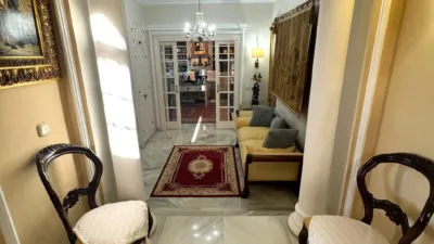 Chalet in Altos de Estepona photo 23