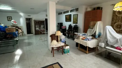 Chalet in Altos de Estepona photo 26