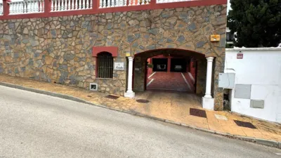 Chalet in Altos de Estepona photo 33