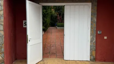 Chalet in Altos de Estepona photo 36
