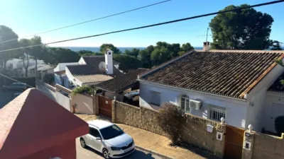Chalet in Altos de Estepona photo 39