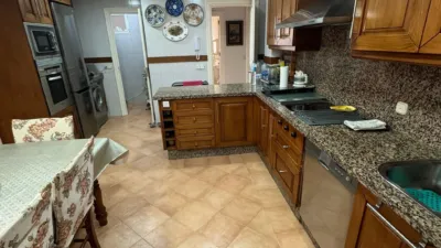 Chalet in Altos de Estepona photo 4