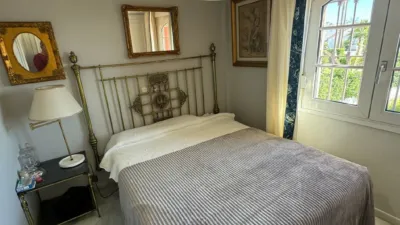 Chalet in Altos de Estepona photo 5