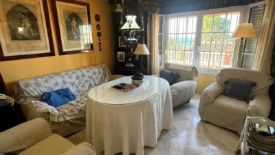 Chalet in Altos de Estepona photo 6