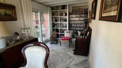 Chalet in Altos de Estepona photo 8