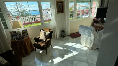 Chalet in Altos de Estepona photo 9