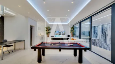 Chalet in Calpe Urbanizations photo 10