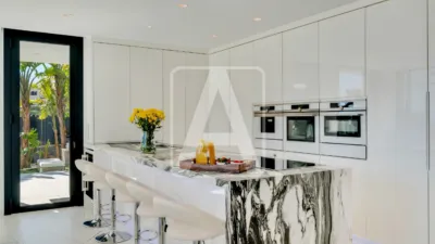 Chalet in Calpe Urbanizations photo 18