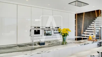 Chalet in Calpe Urbanizations photo 19