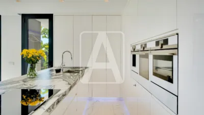 Chalet in Calpe Urbanizations photo 21