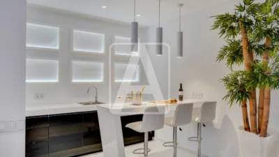 Chalet in Calpe Urbanizations photo 23