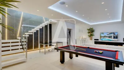 Chalet in Calpe Urbanizations photo 25