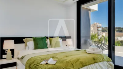 Chalet in Calpe Urbanizations photo 38