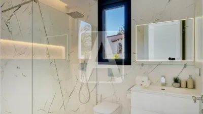 Chalet in Calpe Urbanizations photo 40