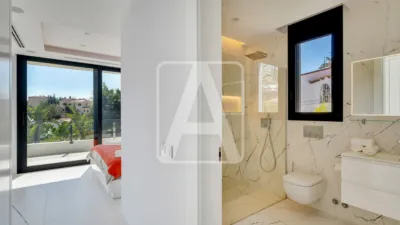 Chalet in Calpe Urbanizations photo 41