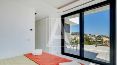 Chalet in Calpe Urbanizations photo 43