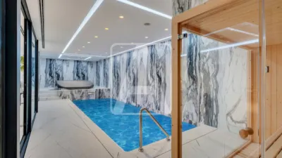 Chalet in Calpe Urbanizations photo 47
