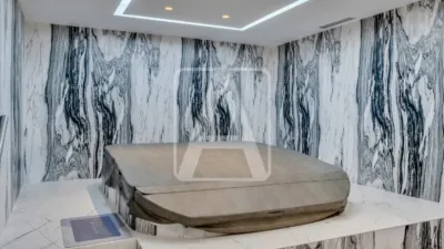 Chalet in Calpe Urbanizations photo 48