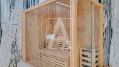 Chalet in Calpe Urbanizations photo 50