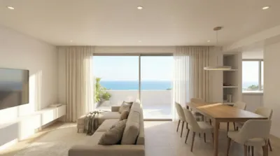 Duplex in El Hornillo photo 6