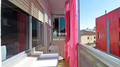 Apartment in Plaza de Italia - Peña Redonda photo 11