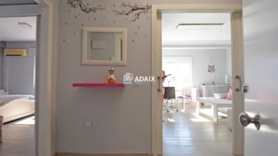 Apartment in Plaza de Italia - Peña Redonda photo 13