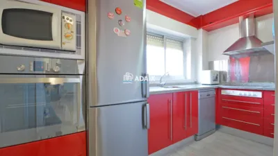 Apartment in Plaza de Italia - Peña Redonda photo 15