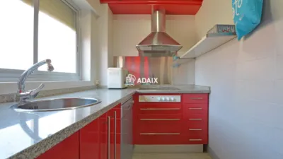 Apartment in Plaza de Italia - Peña Redonda photo 16