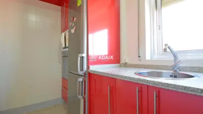 Apartment in Plaza de Italia - Peña Redonda photo 17